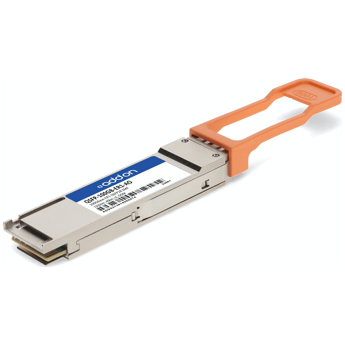 QSFP-100GB-ER1-AO - AddOn Networks