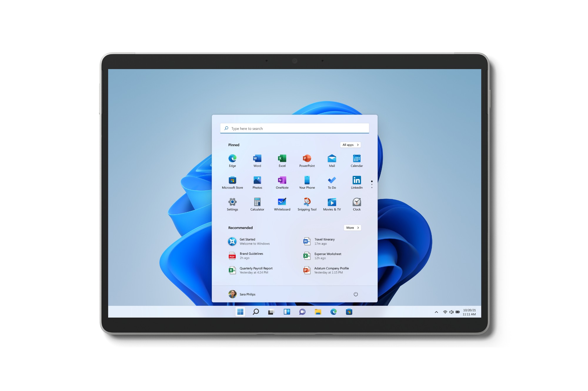 ECS-00006 - Microsoft