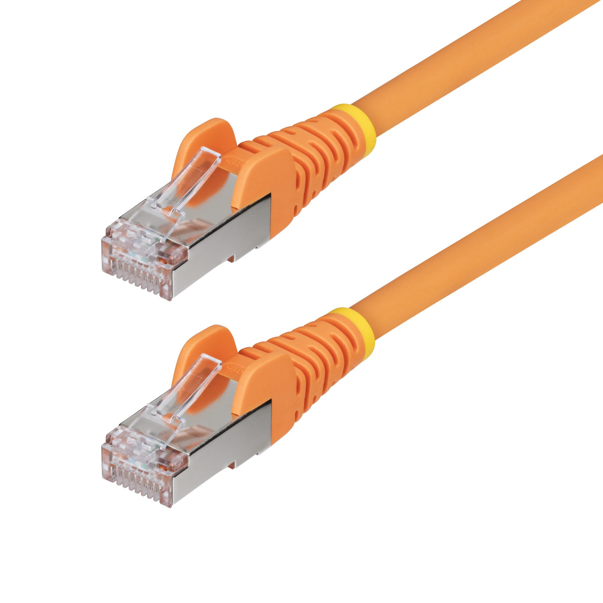 NLOR-10F-CAT6A-PATCH - StarTech.com