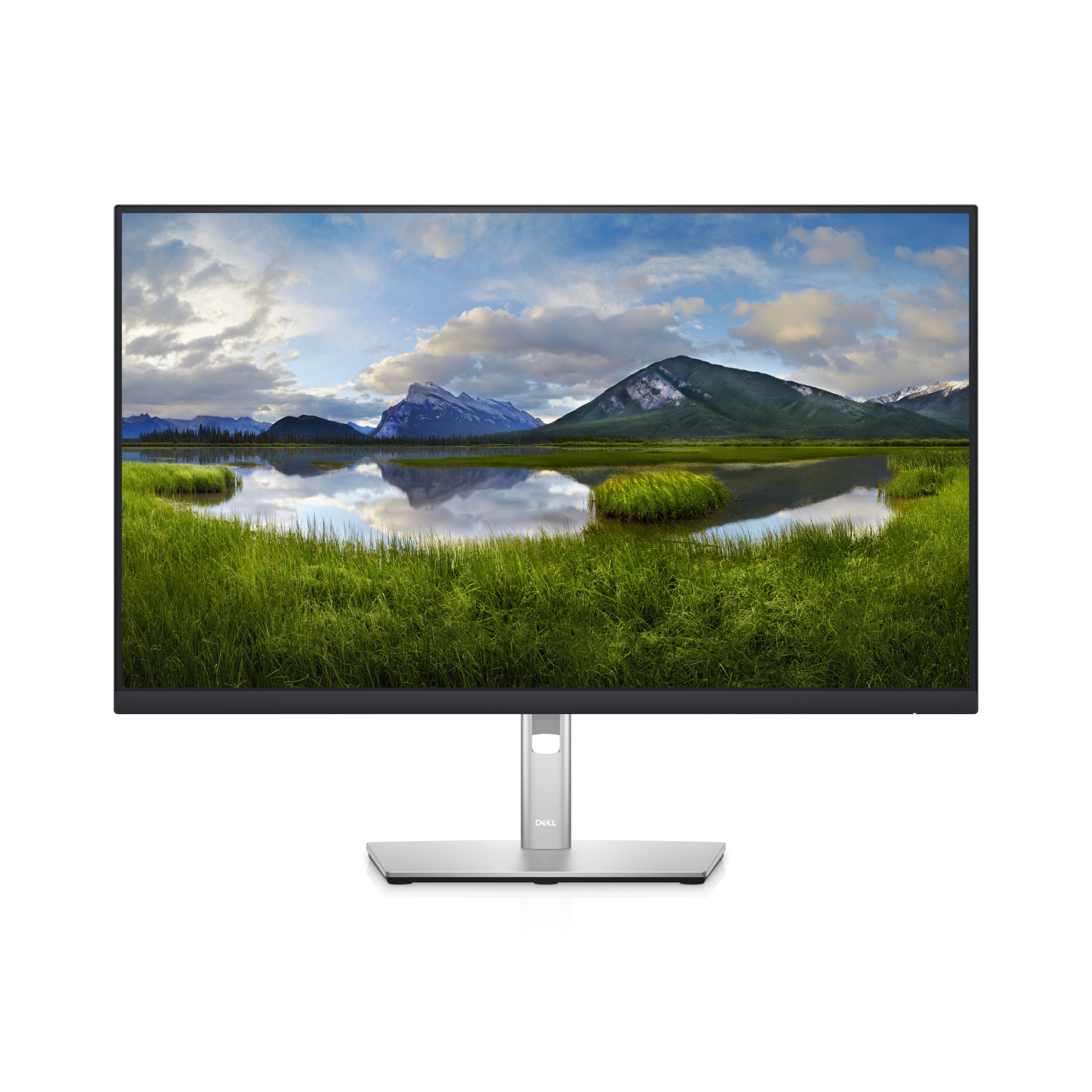 DELL-P2722HE - DELL