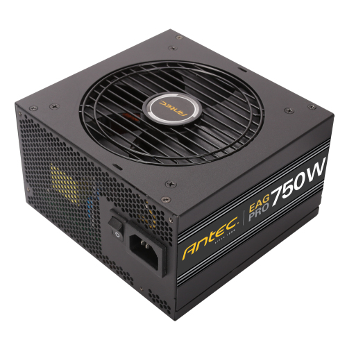 EA750G PRO - ANTEC