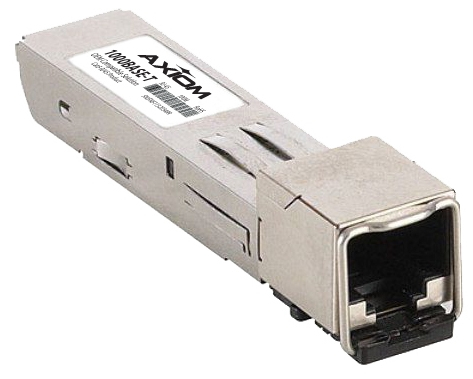 SFP-RJ45-AX - Axiom