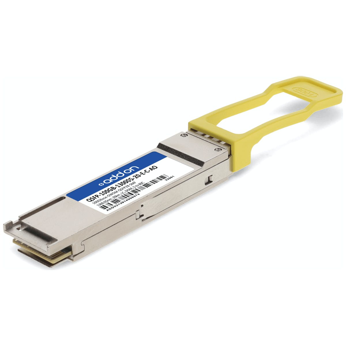 QSFP-100GB-130005-20-E-C-AO - AddOn Networks