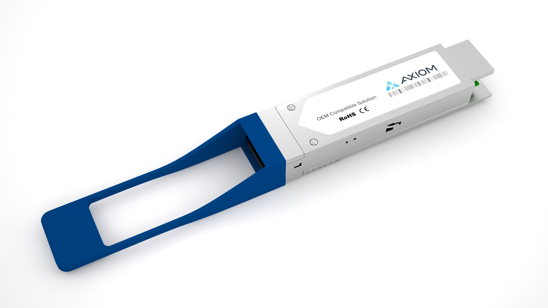 QSFP-100G-XSR4-AX - Axiom