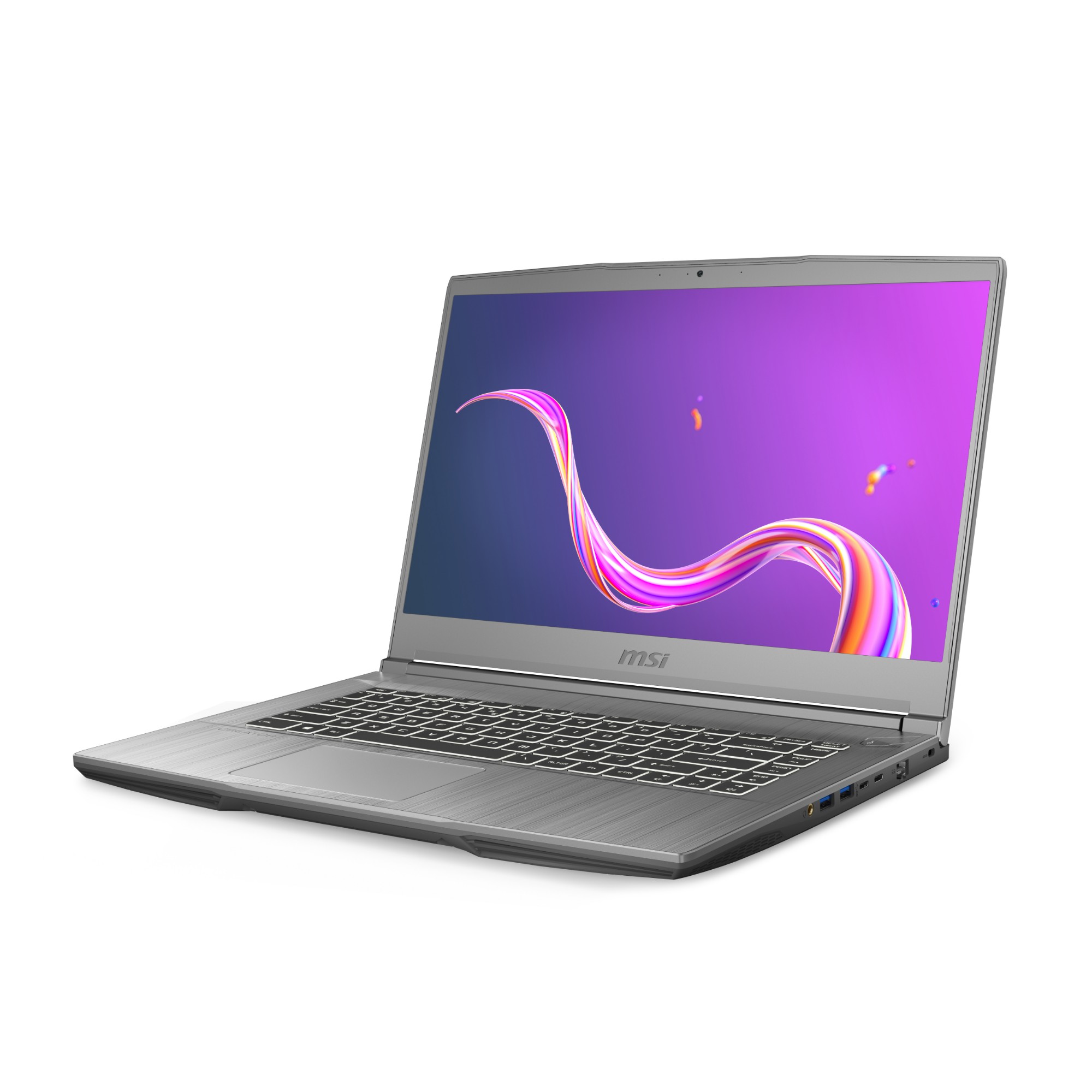 CREATOR 15M A10SE-421 - MSI