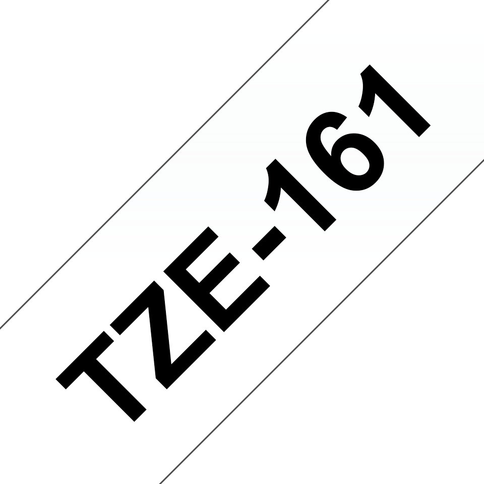 TZE161 - Brother