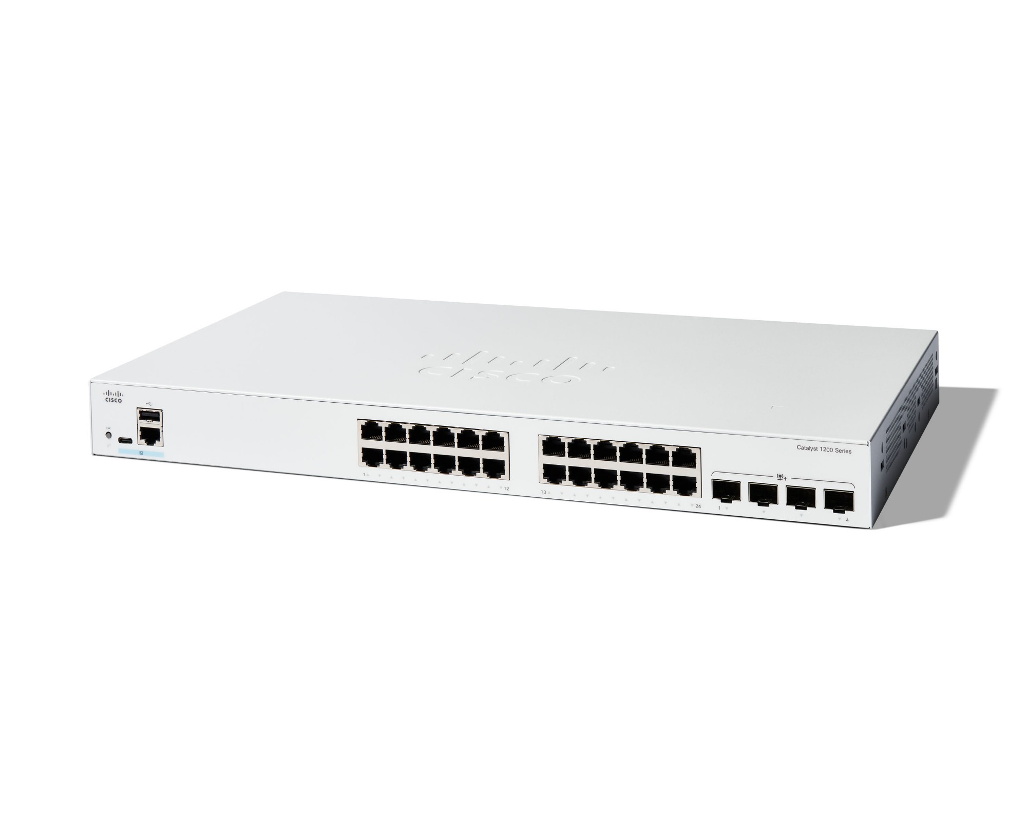 C1200-24T-4X - Cisco