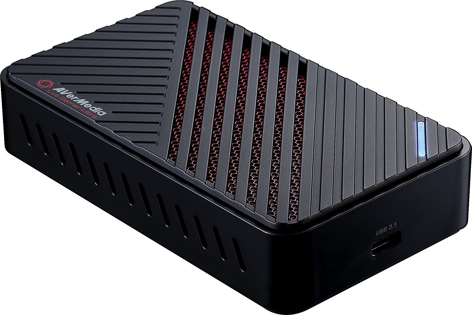 GC553 - AVerMedia