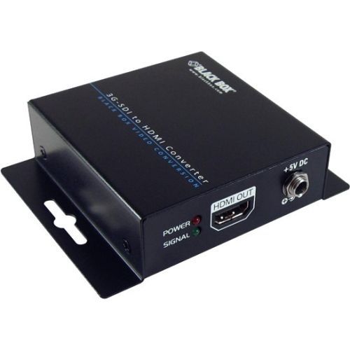 VSC-SDI-HDMI - Black Box