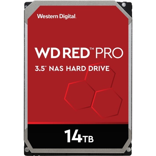 WD141KFGX - WD