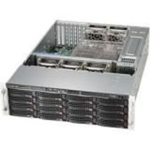 CSE-836BE1C-R1K03B - Supermicro