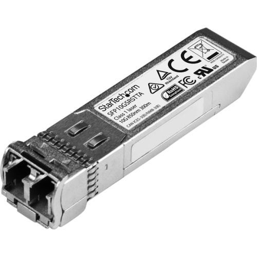 SFP10GSRSTTA - Startech.Com