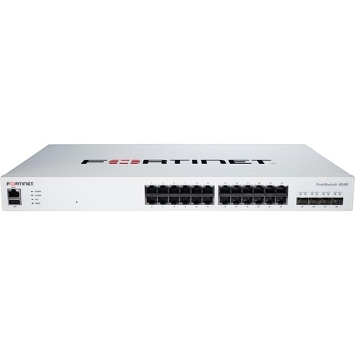 FS-424E - Fortinet