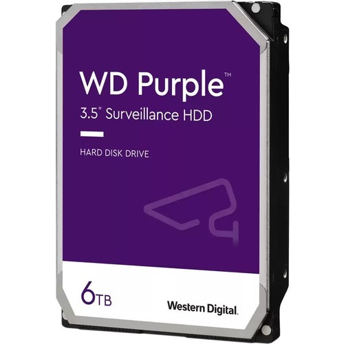 WD62PURZ - WD