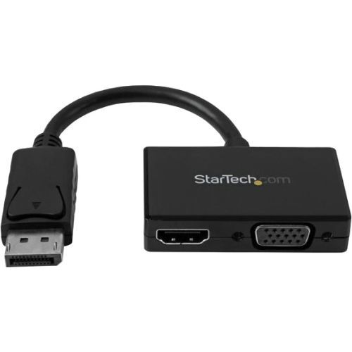 DP2HDVGA - StarTech.com