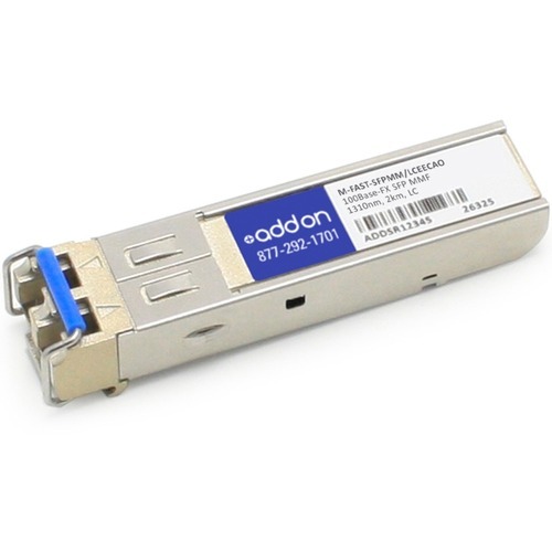 M-FAST-SFP-MM/LC-EEC-AO - Addon