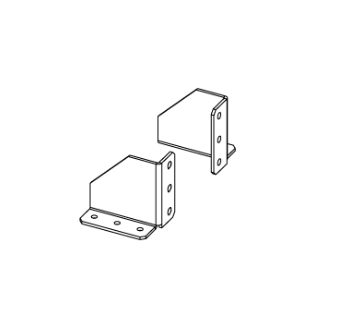 ECB-1RUMB - Middle Atlantic Products