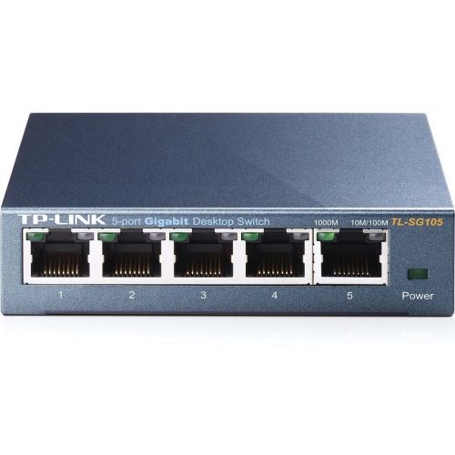 TL-SG105 - TP-LINK