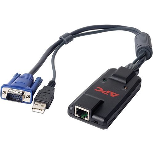 KVM-USB - Schneider