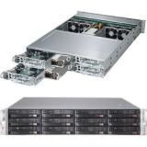 SYS-6028TP-HC1R - Supermicro