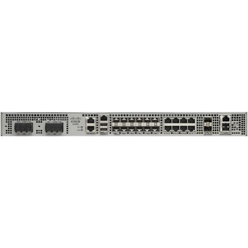 ASR-920-12CZ-D-RF - Cisco