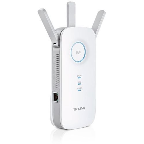 RE450 - Tp-Link