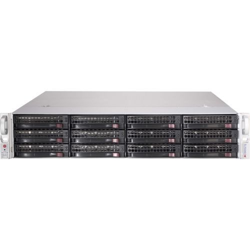 CSE-826BE1C-R741JBOD - Supermicro