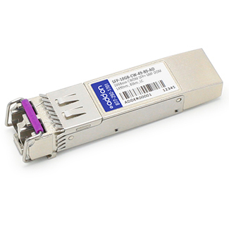 SFP-10GB-CW-49-80-AO - AddOn Networks