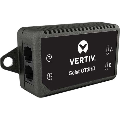 GT3HD - VERTIV