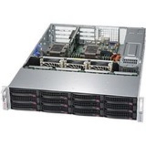 SYS-6029P-WTRT - Supermicro