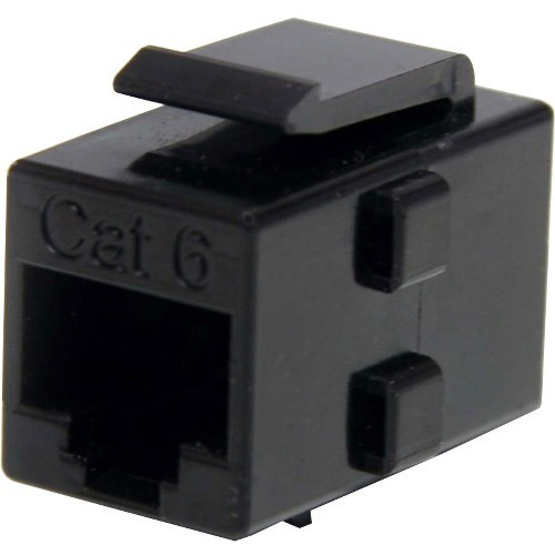 C6KEYCOUPLER - Startech.Com