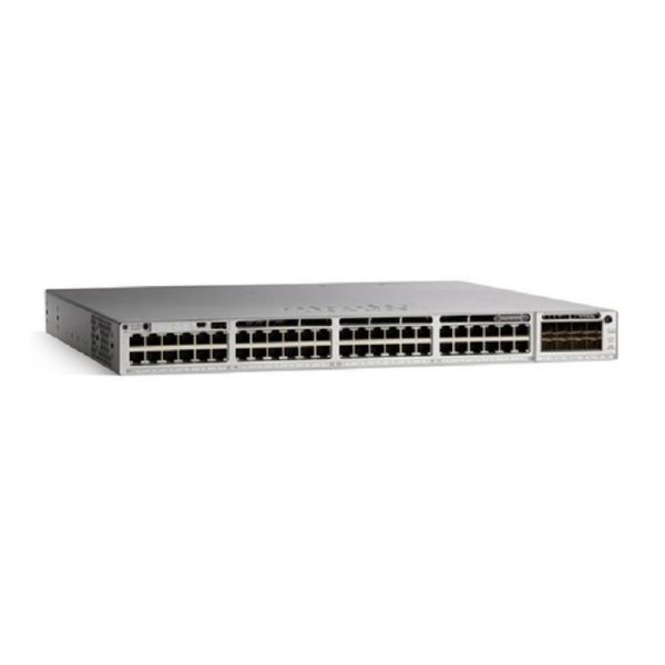 C9300-48UXM-A - Cisco