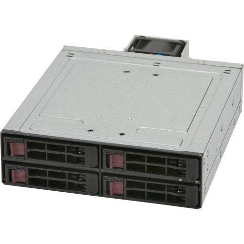 CSE-M14TQC - Supermicro