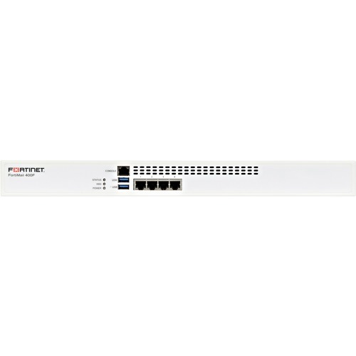 FML-400F-BDL-641-36 - Fortinet