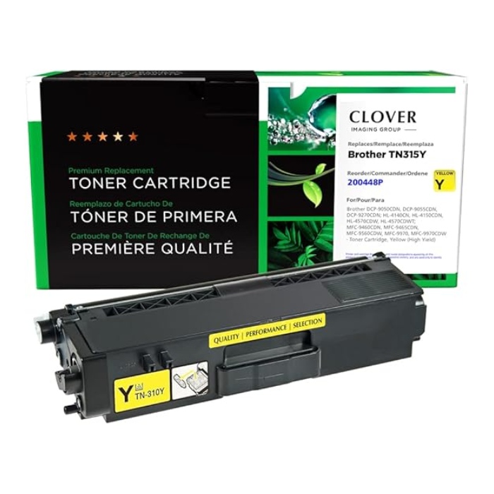 200448P - CLOVER IMAGING GROUP