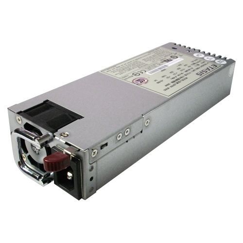 SP-8BAY2U-S-PSU - QNAP