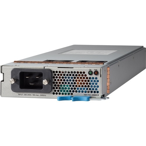 N9K-PAC-3000W-B - Cisco