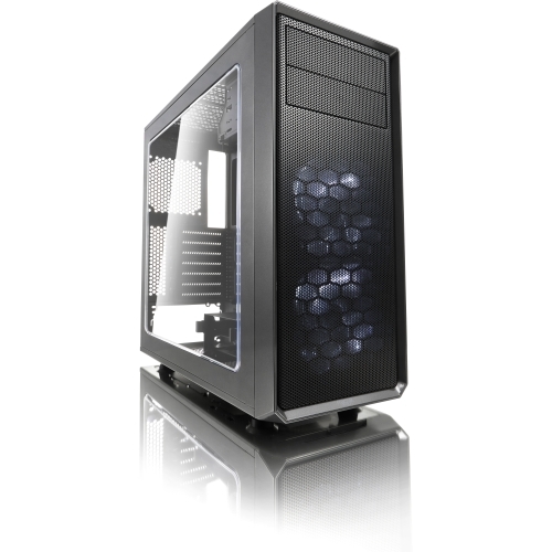 FD-CA-FOCUS-GY-W - Fractal Design