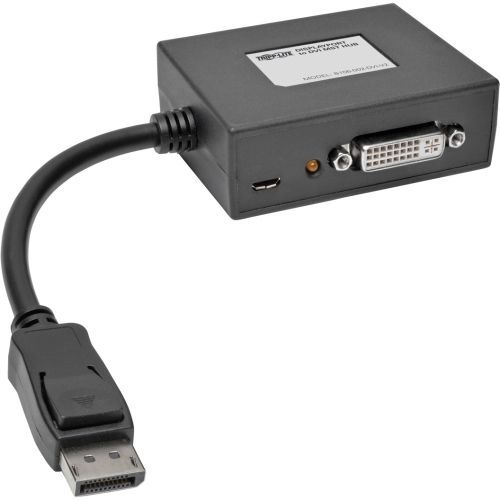 B156-002-DVI-V2 - Tripp Lite