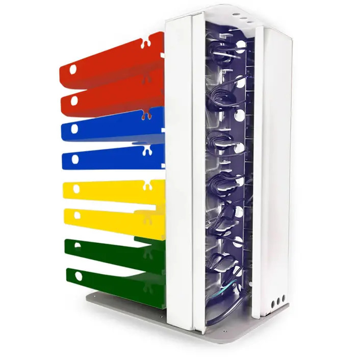 1C201 - POWERGISTICS