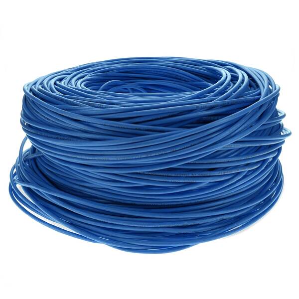 ADD-CAT6USBULK1K-BE - Addon