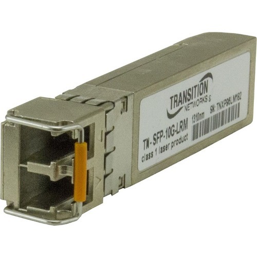 TN-SFP-10G-LR-PK - Transition