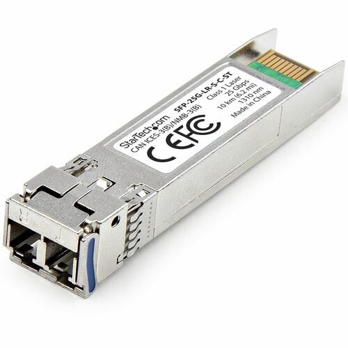 SFP-25G-LR-S-C-ST - Startech.Com