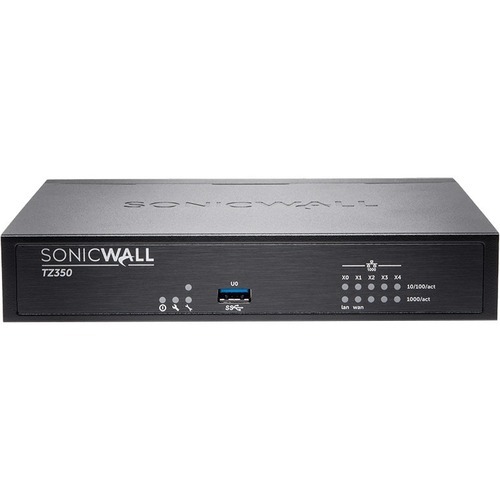 02-SSC-1842 - SonicWall