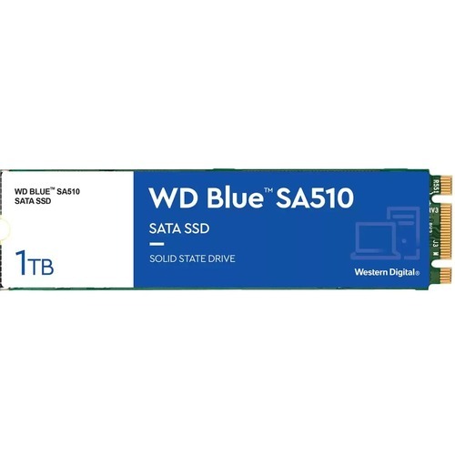 WDS100T3B0B - Western Digital