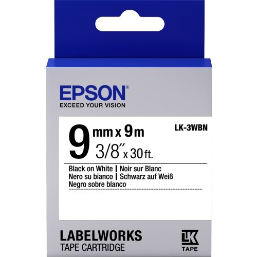 LK-3WBN - Epson