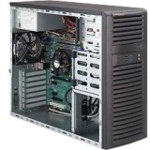 CSE-732D4-500B - Supermicro