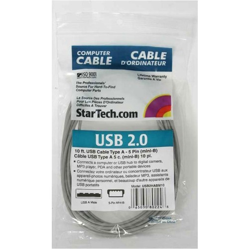 USB2HABM10 - StarTech.com