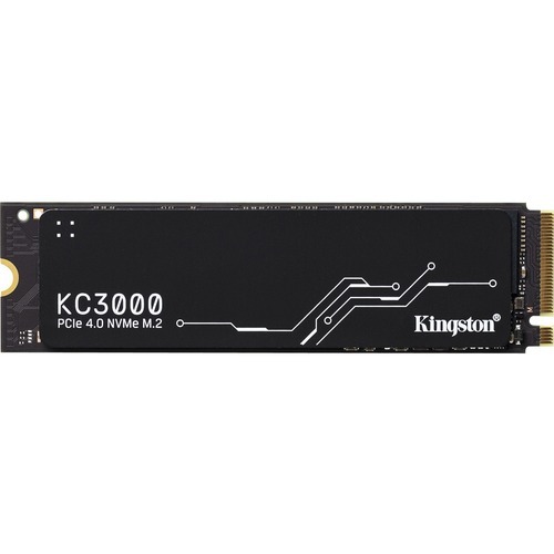 SKC3000S/512G - Kingston Technology