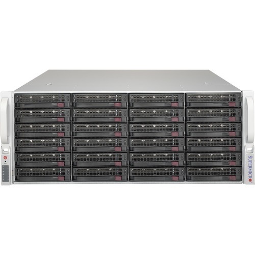 CSE-846BE2C-R1K23B - Supermicro